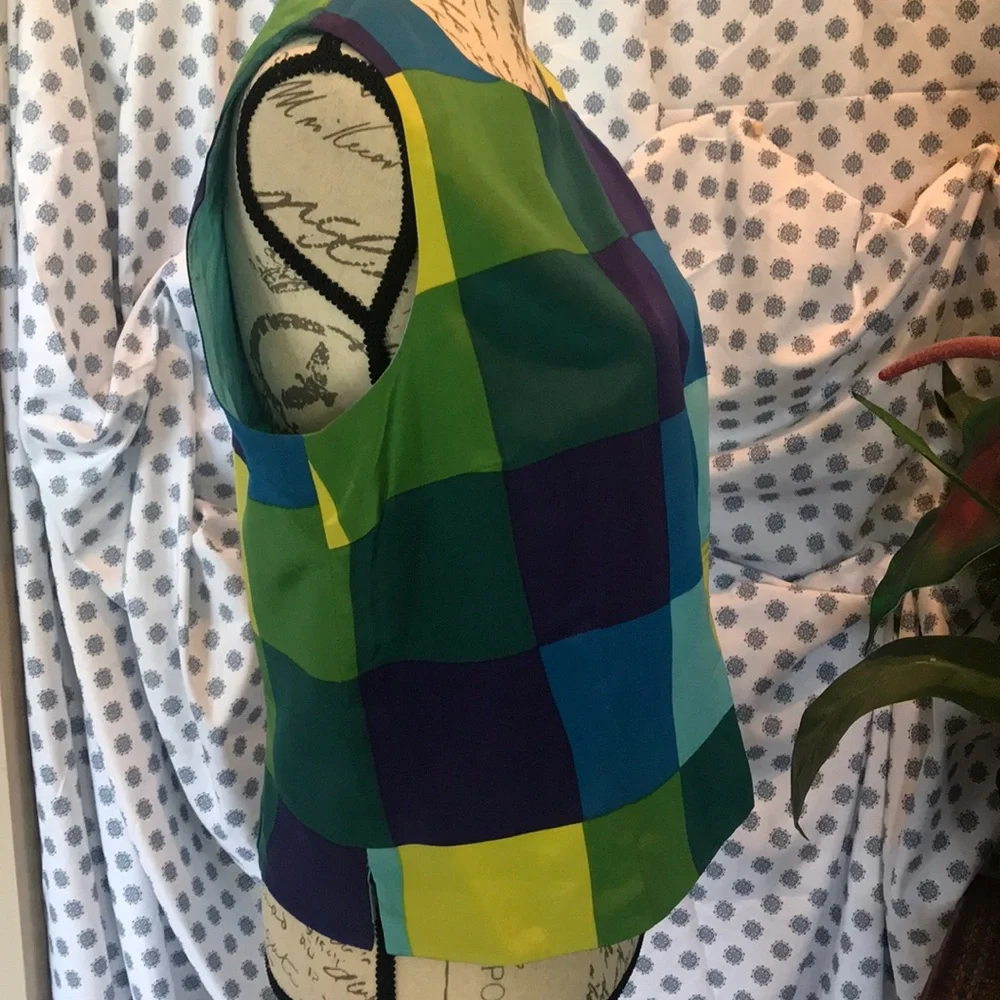 Spenser Jeremy Blouse